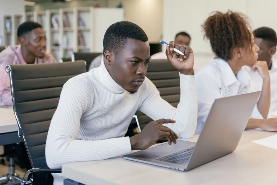 How to Become a Digital Marketer in Nigeria (2026 Guide)